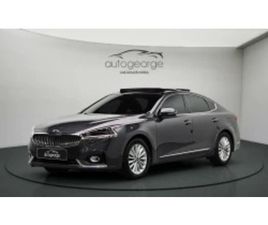 KIA K7 3.0LPI LUXURY AUTOGEORGE.COM ≫ 2017 • 23 600 ЛВ. • ID