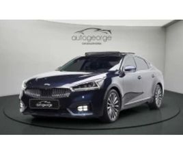 KIA K7 3.0LPI NOBLESSE AUTOGEORGE.COM ≫ 2018 • 29 700 ЛВ. • ID