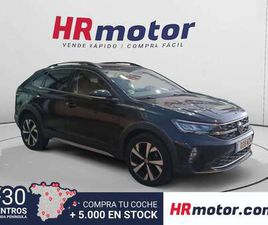 VOLKSWAGEN TAIGO LIFE