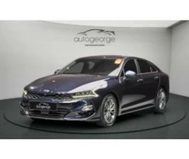 KIA K5 2.0 NOBLESSE AUTOGEORGE.COM ≫ 2020 • 39 000 ЛВ. • ID