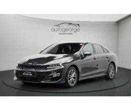 KIA K5 2.0LPI NOBLESSE AUTOGEORGE.COM ≫ 2021 • 42 400 ЛВ. • ID