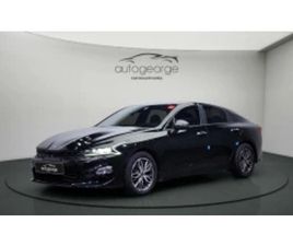 KIA K5 2.0LPI TRENDY AUTOGEORGE.COM ≫ 2021 • 33 300 ЛВ. • ID