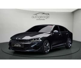 KIA K5 2.0 NOBLESSE AUTOGEORGE.COM ≫ 2021 • 37 300 ЛВ. • ID