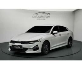 KIA K5 2.0LPI STANDARD AUTOGEORGE.COM ≫ 2022 • 30 400 ЛВ. • ID