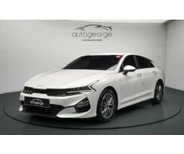 KIA K5 2.0 LPI TRENDY AUTOGEORGE.COM ≫ 2022 • 32 500 ЛВ. • ID