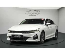 KIA K5 2.0LPI TRENDY AUTOGEORGE.COM ≫ 2023 • 35 350 ЛВ. • ID