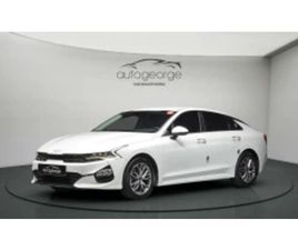 KIA K5 2.0LPI TRENDY AUTOGEORGE.COM ≫ 2023 • 36 800 ЛВ. • ID