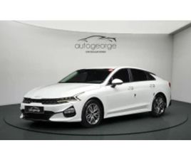 KIA K5 2.0LPI TRENDY AUTOGEORGE.COM ≫ 2023 • 39 300 ЛВ. • ID