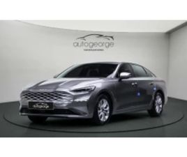 KIA K8 3.5LPG 2WD TRENDY AUTOGEORGE.COM ≫ 2023 • 32 150 ЛВ. • ID