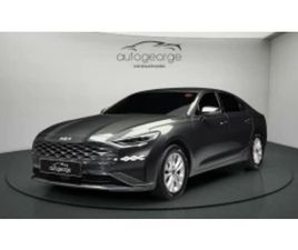 KIA K8 3.5LPG 2WD TRENDY AUTOGEORGE.COM ≫ 2024 • 37 500 ЛВ. • ID