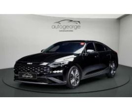 KIA K8 3.5LPG PRESTIGE AUTOGEORGE.COM ≫ 2022 • 35 000 ЛВ. • ID