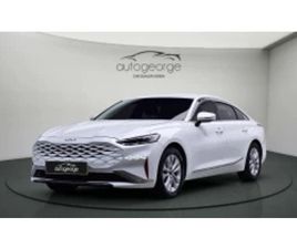 KIA K8 3.5LPG STANDARD AUTOGEORGE.COM ≫ 2022 • 32 700 ЛВ. • ID