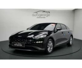 KIA K8 3.5LPG STANDARD AUTOGEORGE.COM ≫ 2023 • 35 300 ЛВ. • ID