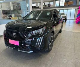 PEUGEOT 2008 PURETECH 100 S&S ALLURE