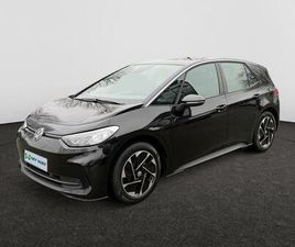 PRO LIFE BUSINESS 58 KWH 150 KW (204 PK)