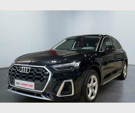 S-LINE*BOITE AUTO*GPS*CAMÉRA*CAPTEURS AV/AR*SIÈGES AV CHAUFFANTS