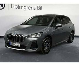 BMW 225 3,95% RÄNTA E XDRIVE ACTIVE TOURER M SPORT DRAG DAP SHADOWLINE