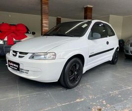 CHEVROLET CELTA CHEVROLET CELTA 1.0L