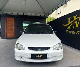 CHEVROLET CORSA WIND 1.0 MPF/MILLENIUMI/EFI 4P