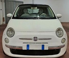 FIAT 500 FIAT 500 * 1.2 SPORT