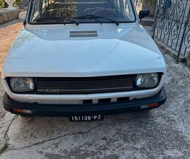 FIAT 127