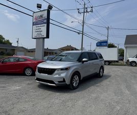 KIA CARNIVAL 2023 KIA CARNIVAL LX