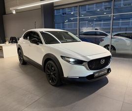 MAZDA - MAZDA CX-30