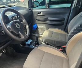 VOLKSWAGEN CROSSFOX 1.6 MI TOTAL FLEX 8V 5P 2009