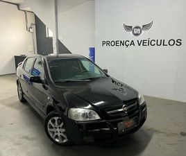 CHEVROLET ASTRA 2.0 ADVANTAGE FLEXPOWER