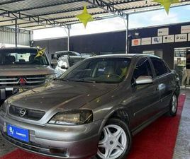 CHEVROLET ASTRA 2.0 SEDAN 8V EXPRESSION