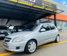 CHEVROLET CELTA CHEVROLET CELTA 1.0L FLEX LIFE