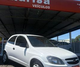 CHEVROLET CELTA CHEVROLET CELTA 1.0L FLEX LS