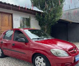 CHEVROLET CELTA CHEVROLET CELTA 1.0L FLEX SPIRIT