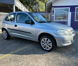 CHEVROLET CELTA CHEVROLET CELTA 1.0L FLEX SPIRIT