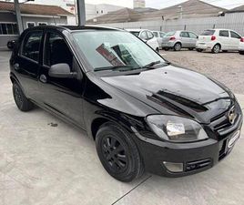 CHEVROLET CELTA CHEVROLET CELTA LIFE/LS 1.0 MPFI 8V FLEXPOWER 3P