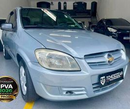 CHEVROLET CELTA CHEVROLET CELTA SPIRIT 1.0 MPFI 8V FLEXPOWER 3P