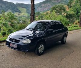 CHEVROLET CLASSIC 1.0 FLEX LIFE