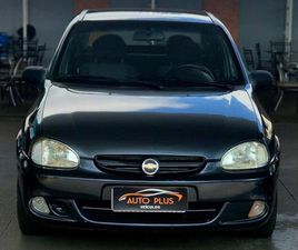 CHEVROLET CLASSIC 1.0 FLEX LIFE