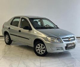 CHEVROLET PRISMA SED. JOY 1.4 8V ECONOFLEX 4P
