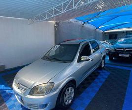 CHEVROLET PRISMA SED. JOY 1.4 8V ECONOFLEX 4P