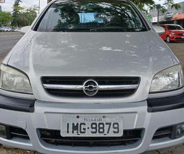 CHEVROLET ZAFIRA 2.0 16V ELITE