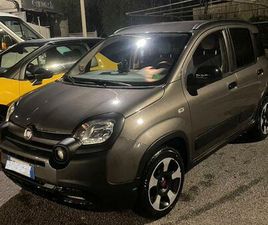 PANDA CITY CROSS 2019