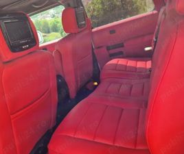 HUMMER H2 SUT LUXURY LIMITED