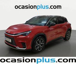 LEXUS LBX 1.5 HEV EMOTION+ (136 CV)