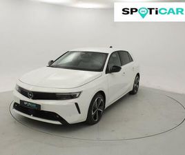 1.6T HYBRID 132KW (180CV) AUTO ELEGANCE