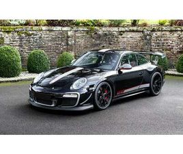 2011 PORSCHE 911 GT3 RS 4.0 CLUBSPORT 997.0 VENTE AUX ENCHÈRES