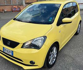 SEAT MII 1.0 3 PORTE STYLE