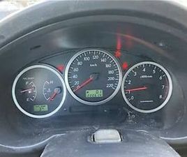 SUBARU IMPREZA 1.6TS 4WD