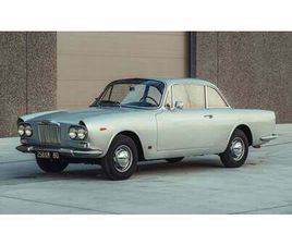1966 SUNBEAM VENEZIA VENTE AUX ENCHÈRES