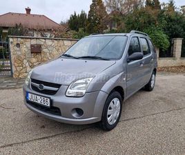 SUZUKI IGNIS 1.3 GLX 130.000KM!